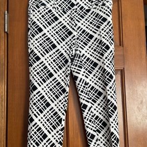 NY&C cropped pants